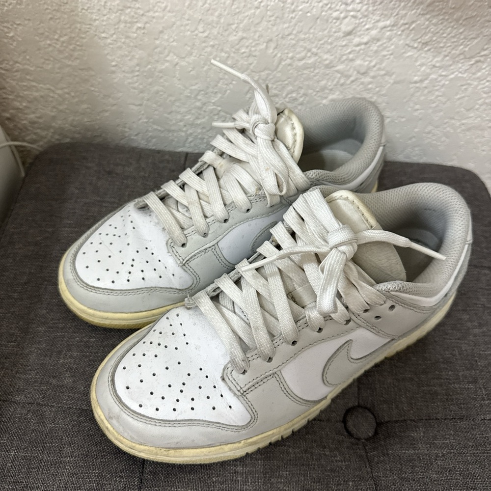 Nike dunks